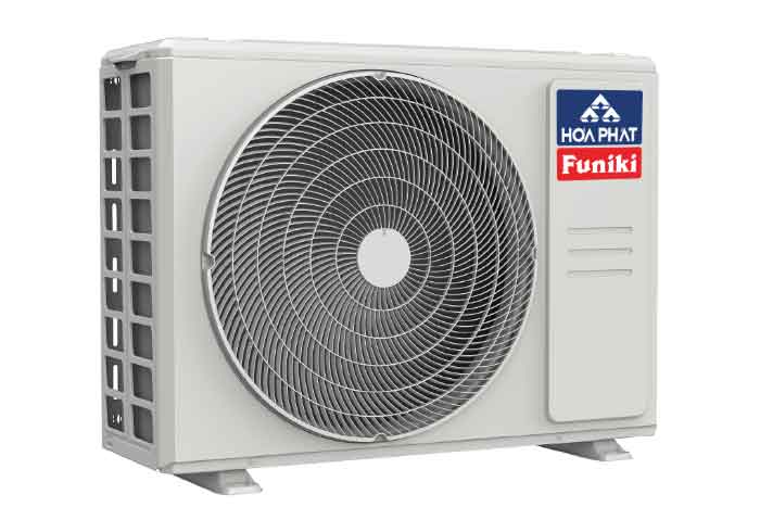 Điều hoà tủ đứng Funiki 27000 BTU 2 chiều FH27MMC1